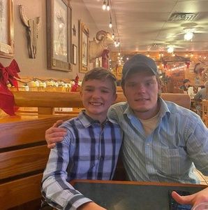 Meet your Posher, Ronnie